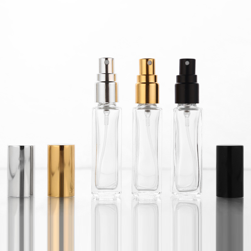 10pcs/lot 10ml Transparent Thi - Perfume Fragrance Difference บทวิจารณ์และราคา