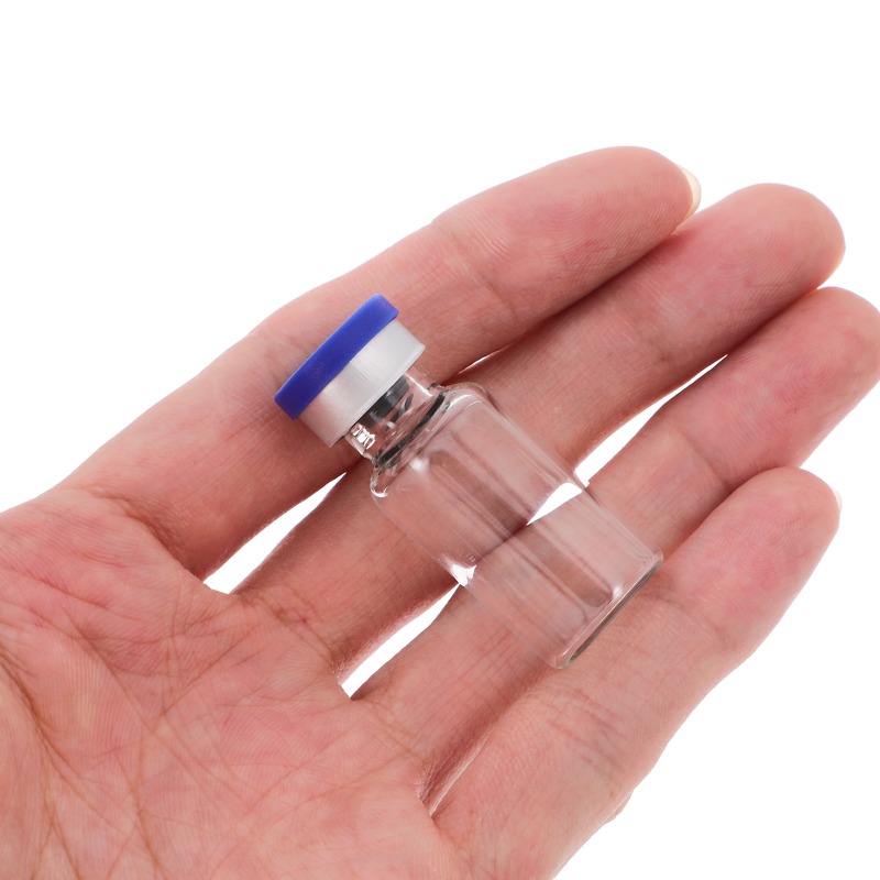 20/50/100Pcs Mini Glass with C - Perfume Fragrance Difference บทวิจารณ์และราคา