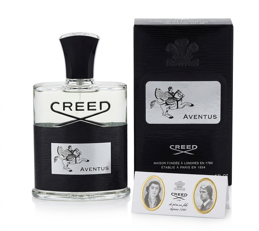 Aventus Style Perfume For Men  - Perfume Adrien Fragrance บทวิจารณ์และราคา