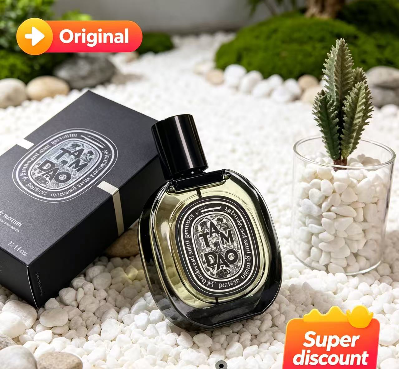Attractive Daily Necessity Ble - Perfume Adrien Fragrance บทวิจารณ์และราคา