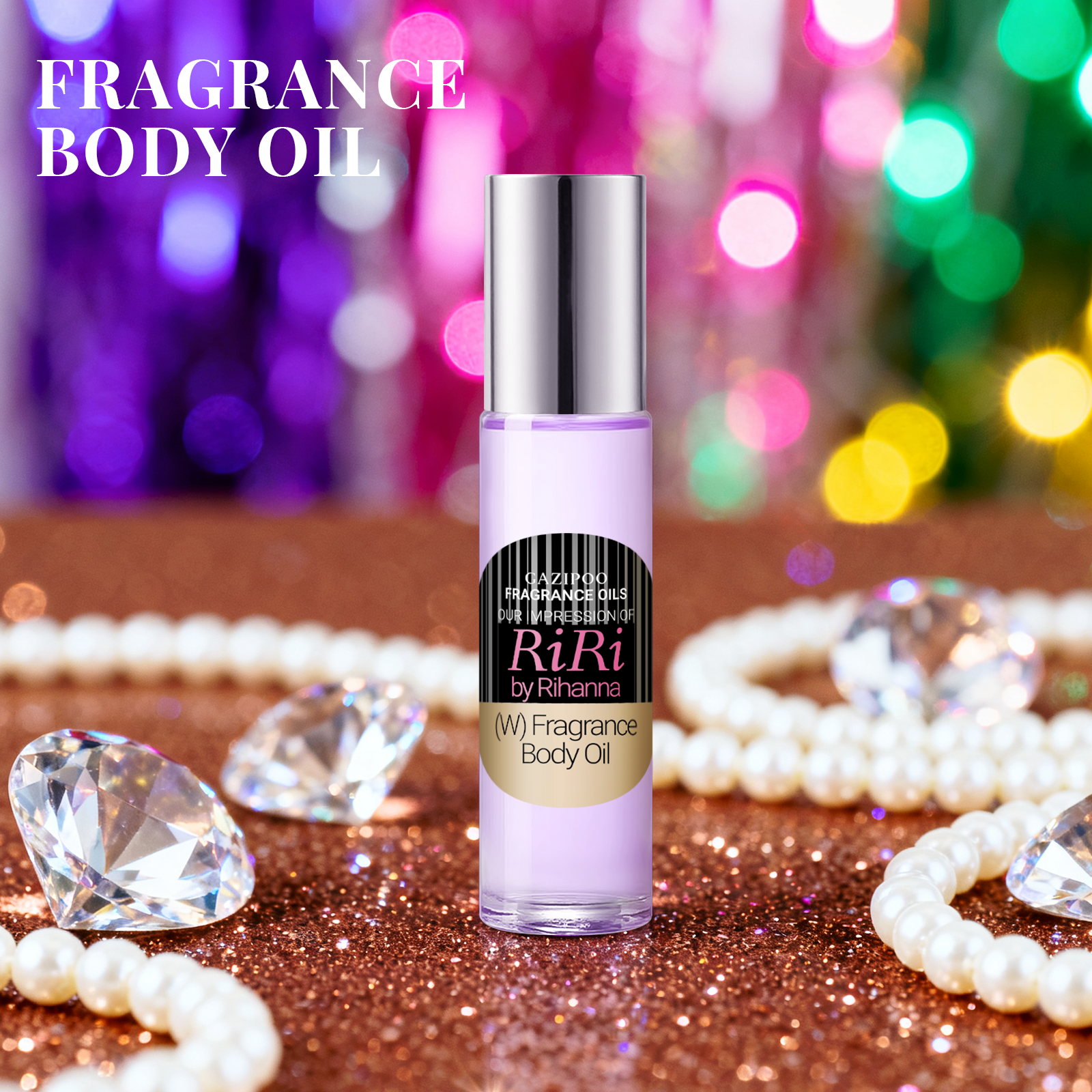 10ml Women's Perfume: Fruity-f - Passion Fragrance Perfume บทวิจารณ์และราคา