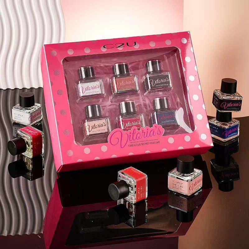 Unleash Passion Pheromone Frag - Passion Fragrance Perfume บทวิจารณ์และราคา