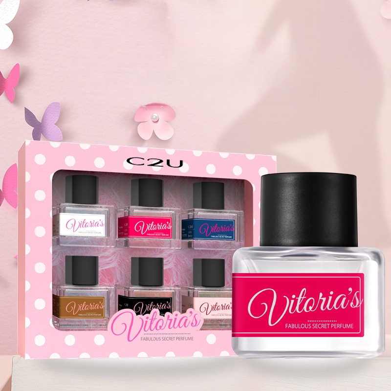 Unleash Passion Pheromone Frag - Passion Fragrance Perfume บทวิจารณ์และราคา