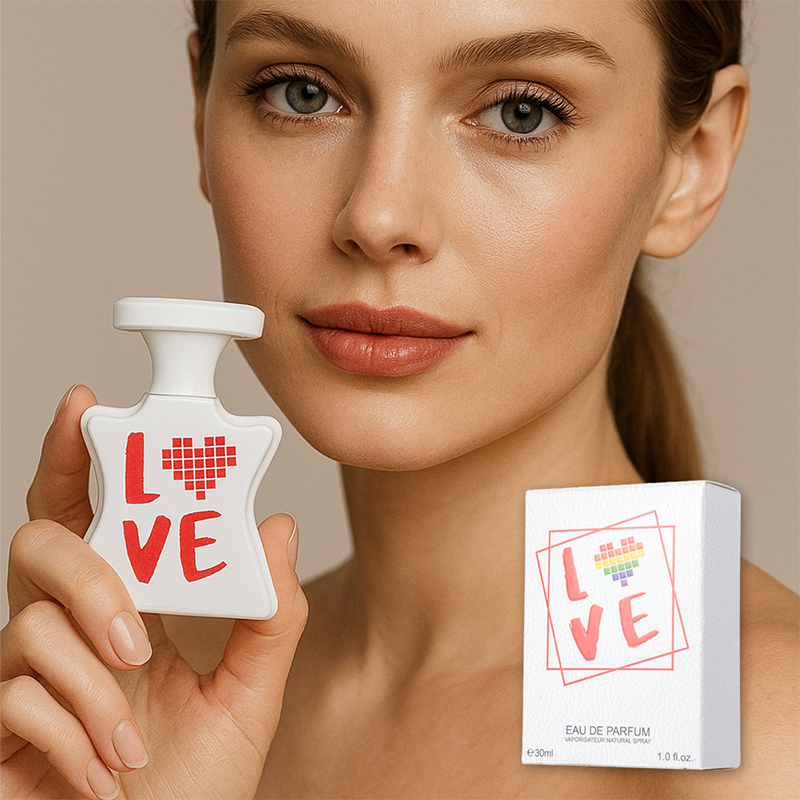 No. 9 Arab Perfumes Unisex Eau - Passion Fragrance Perfume บทวิจารณ์และราคา
