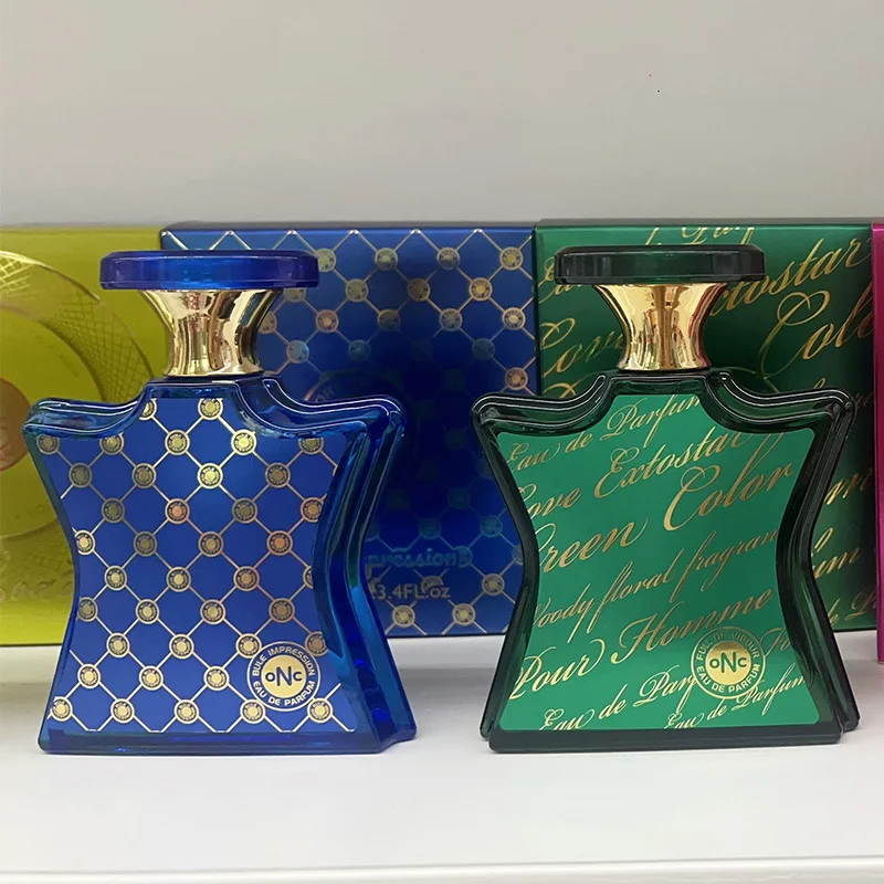 No. 9 Arab Perfumes Unisex Eau - Passion Fragrance Perfume บทวิจารณ์และราคา