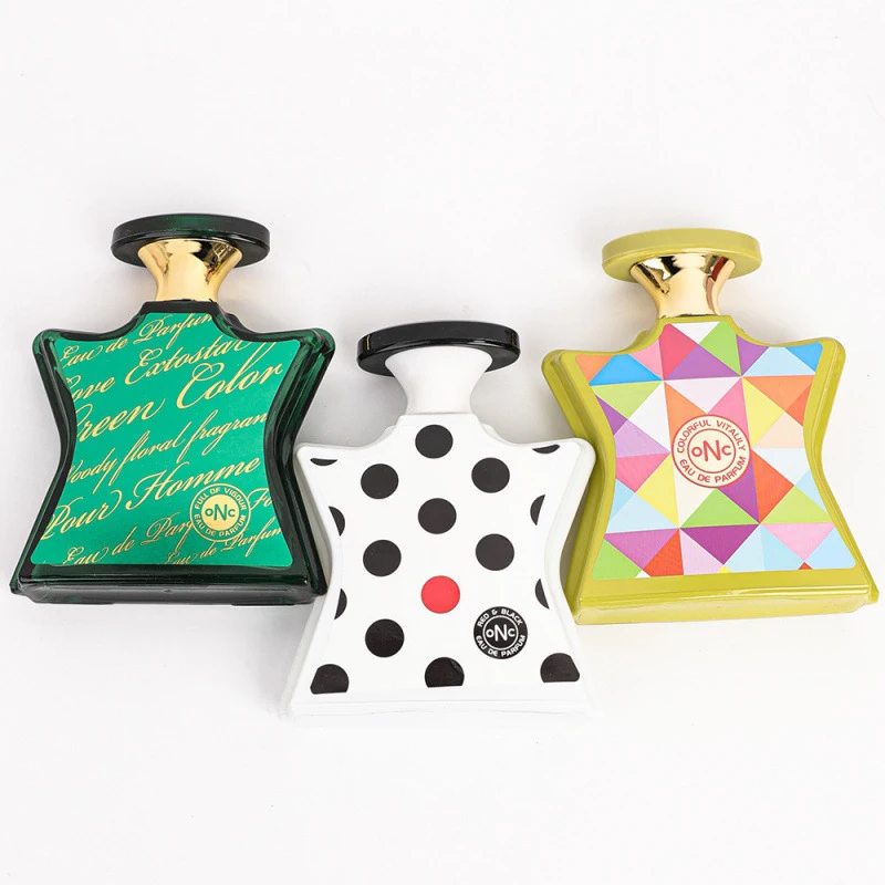 No. 9 Arab Perfumes Unisex Eau - Passion Fragrance Perfume บทวิจารณ์และราคา