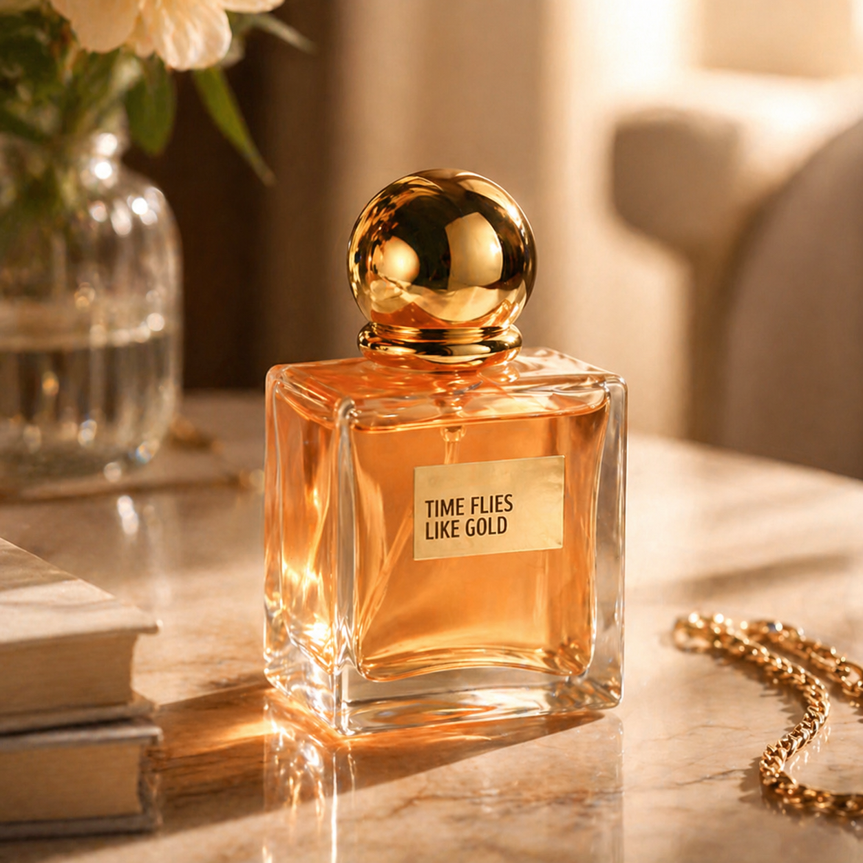 Niche Women Perfume Long Lasti - Perfume Fragrance Time บทวิจารณ์และราคา