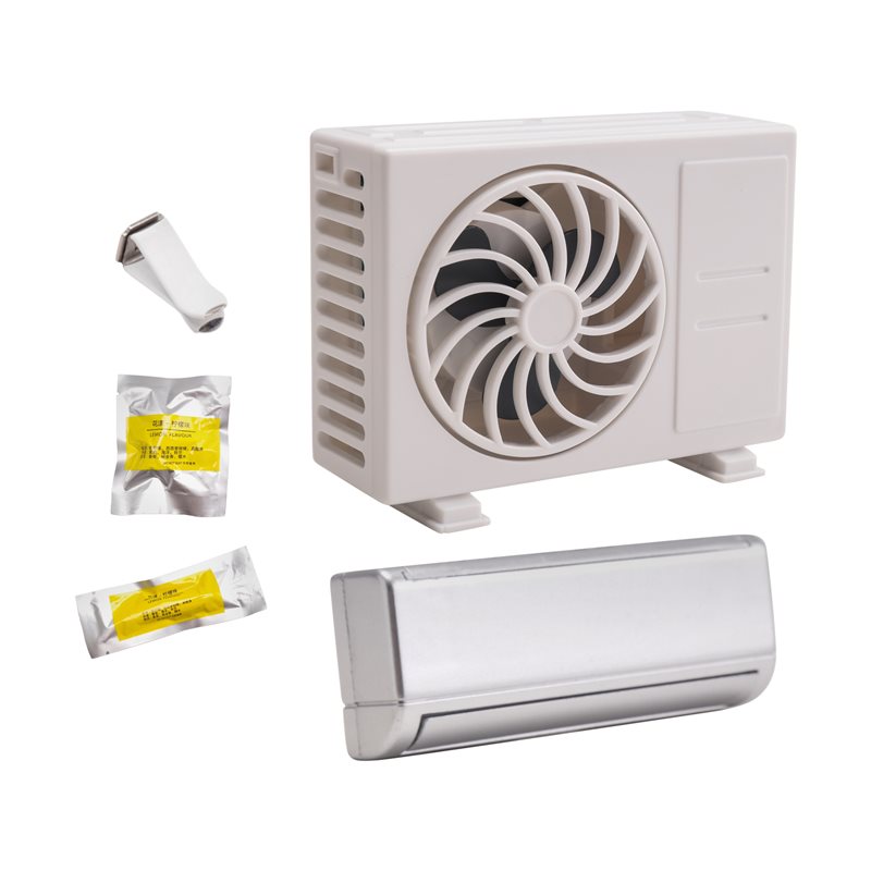 Mini Air Conditioner Model Aro - Perfume Fragrance Time บทวิจารณ์และราคา