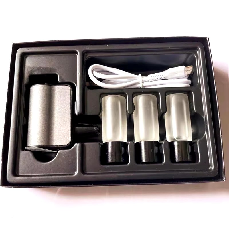 Electric Car Air Freshener Aut - Perfume Fragrance Outlet บทวิจารณ์และราคา