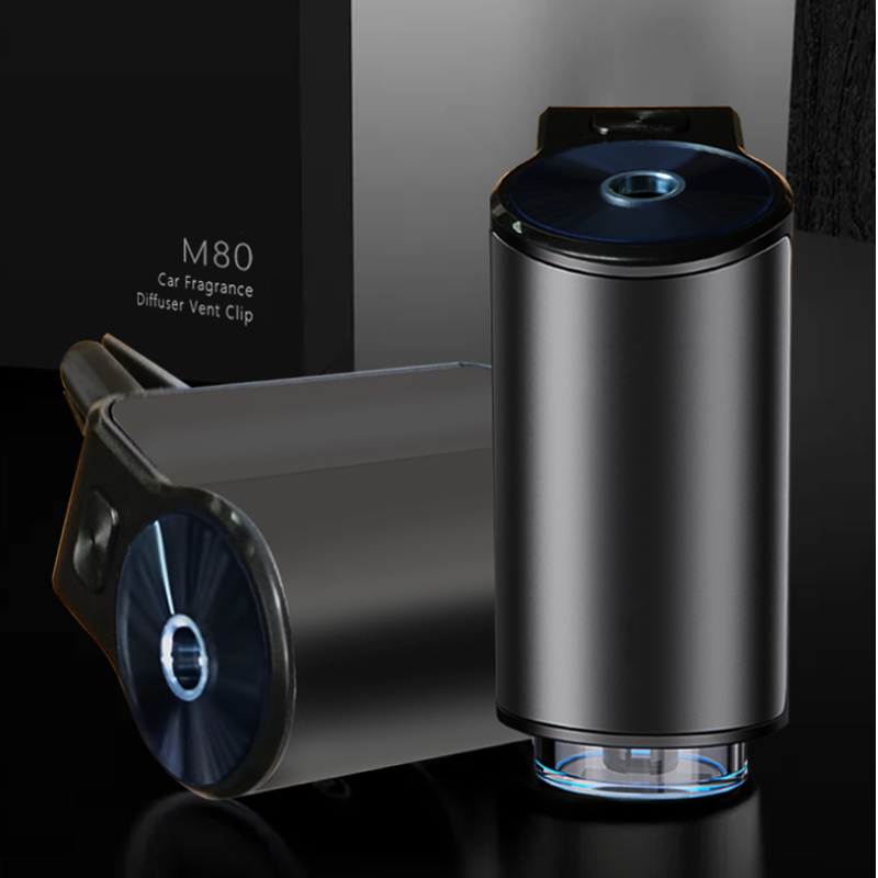 Electric Car Air Freshener Aut - Perfume Fragrance Outlet บทวิจารณ์และราคา