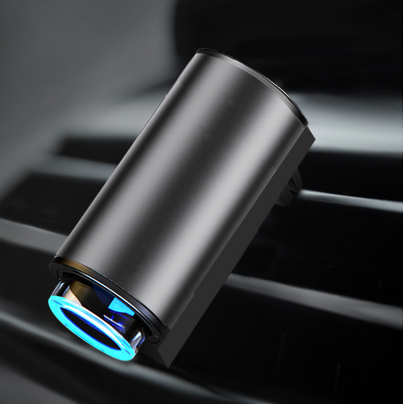 Electric Car Air Freshener Aut - Perfume Fragrance Outlet บทวิจารณ์และราคา