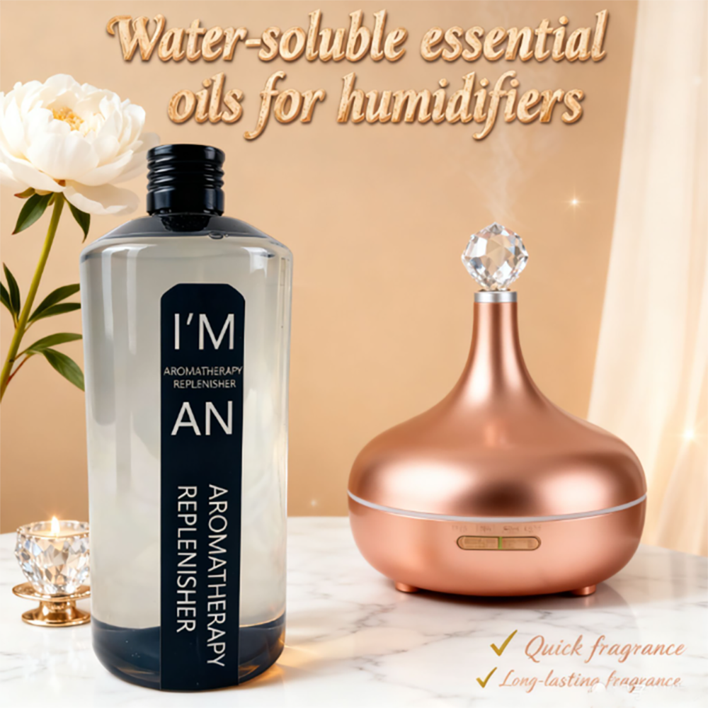 500ml Fireless Hotel Hilton Ar - Perfume Fragrance For Room บทวิจารณ์และราคา