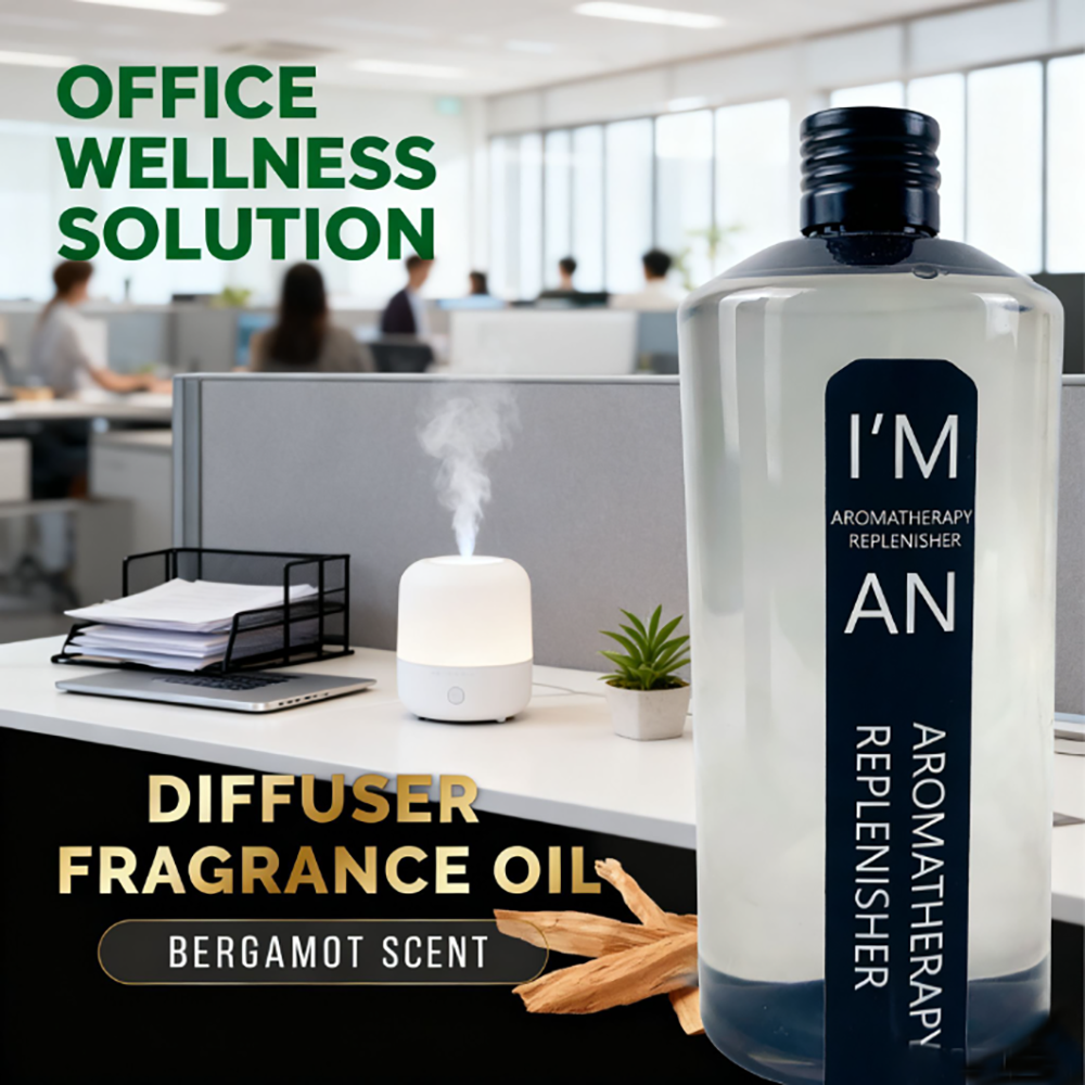 500ml Fireless Hotel Hilton Ar - Perfume Fragrance For Room บทวิจารณ์และราคา