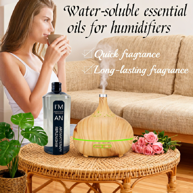 500ml Fireless Hotel Hilton Ar - Perfume Fragrance For Room บทวิจารณ์และราคา