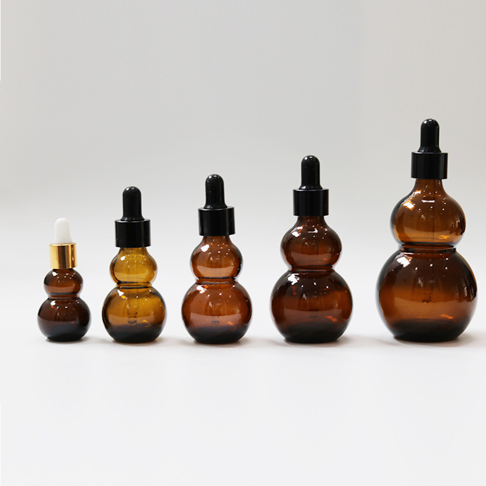 1PC 10/20/30/50/100ml Amber Gl - Perfume Fragrance Difference บทวิจารณ์และราคา