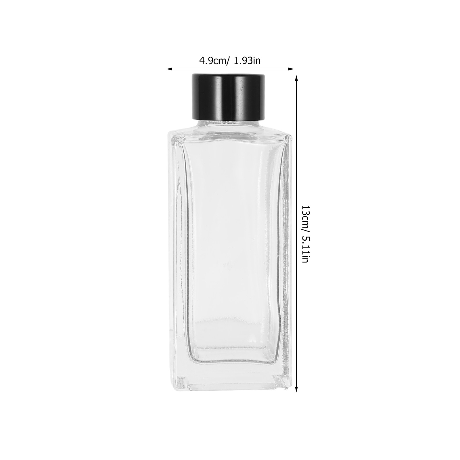4Sets Bathroom Fragrance Diffu - Perfume Fragrance For Room บทวิจารณ์และราคา