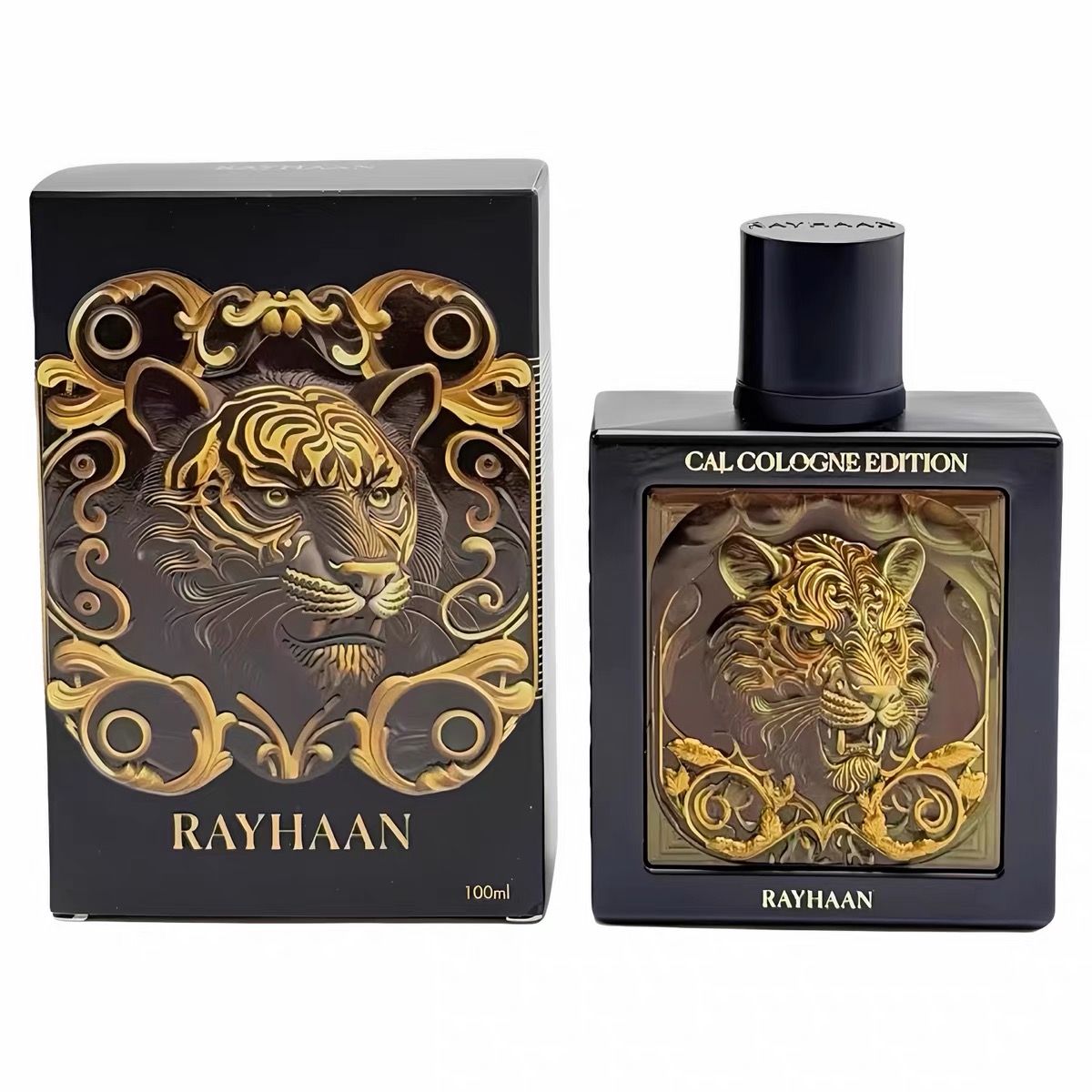 Rayhaan Cal Cologne Edition pe - Perfume Fragrance Time บทวิจารณ์และราคา