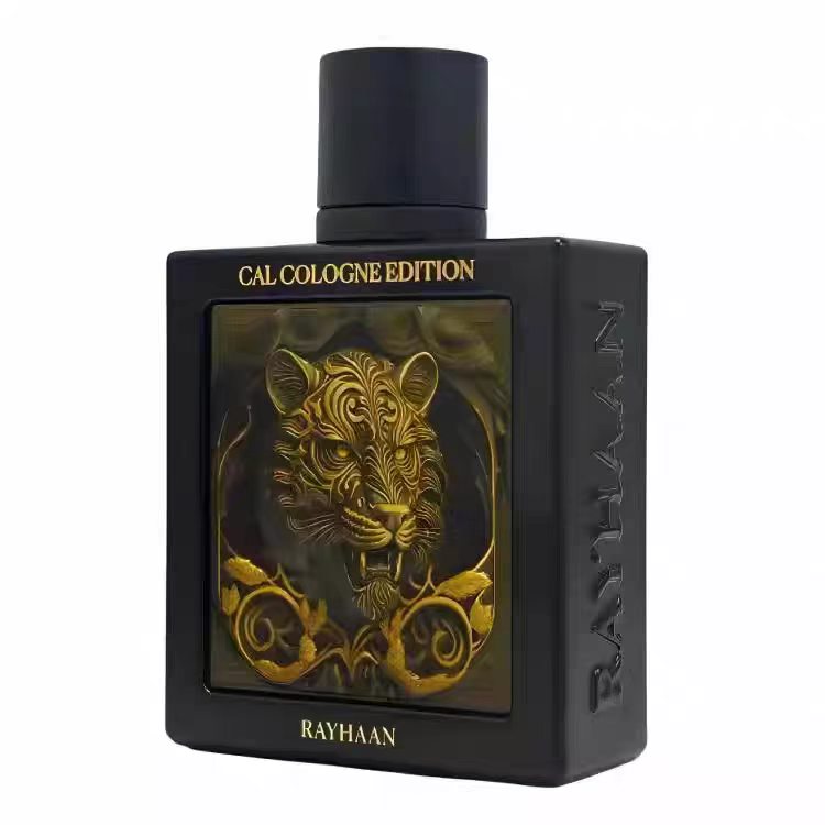 Rayhaan Cal Cologne Edition pe - Perfume Fragrance Time บทวิจารณ์และราคา