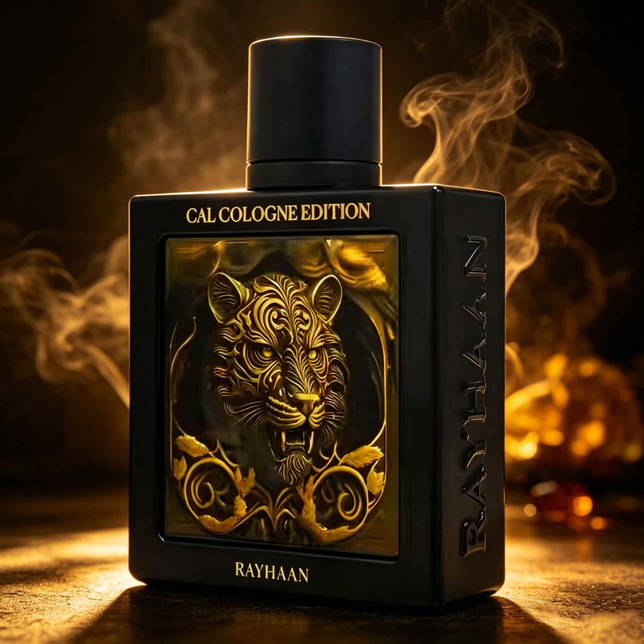 Rayhaan Cal Cologne Edition pe - Perfume Fragrance Time บทวิจารณ์และราคา