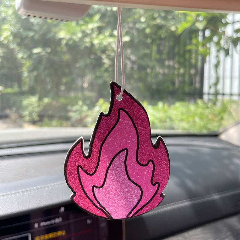 Pink Flame Passionate Bahamian - Passion Fragrance Perfume บทวิจารณ์และราคา