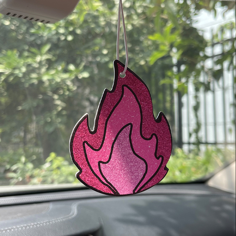 Pink Flame Passionate Bahamian - Passion Fragrance Perfume บทวิจารณ์และราคา