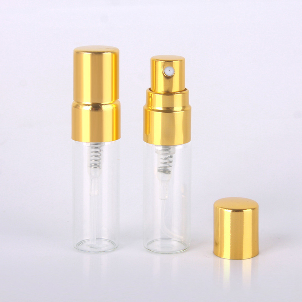 50pcs 100pcs 2ml 3ml 5ml 10ml  - Perfume Fragrance Difference บทวิจารณ์และราคา