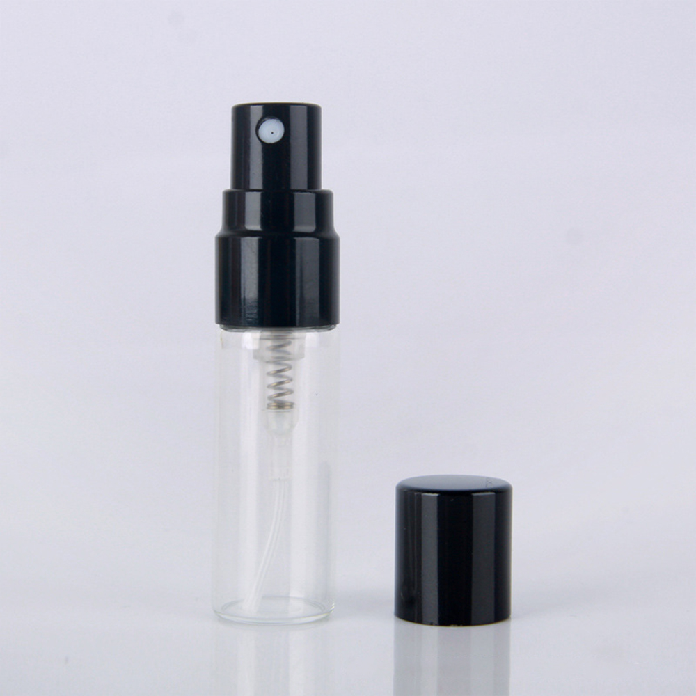 50pcs 100pcs 2ml 3ml 5ml 10ml  - Perfume Fragrance Difference บทวิจารณ์และราคา