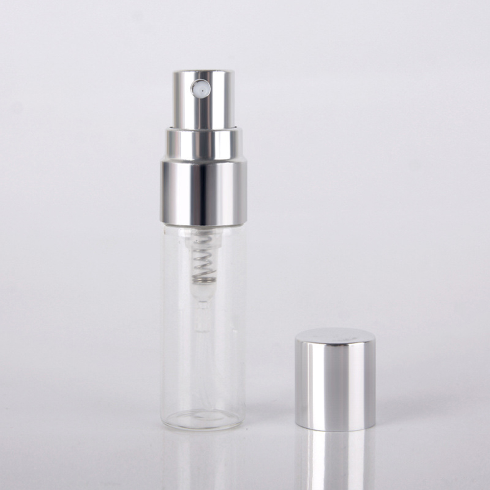 50pcs 100pcs 2ml 3ml 5ml 10ml  - Perfume Fragrance Difference บทวิจารณ์และราคา