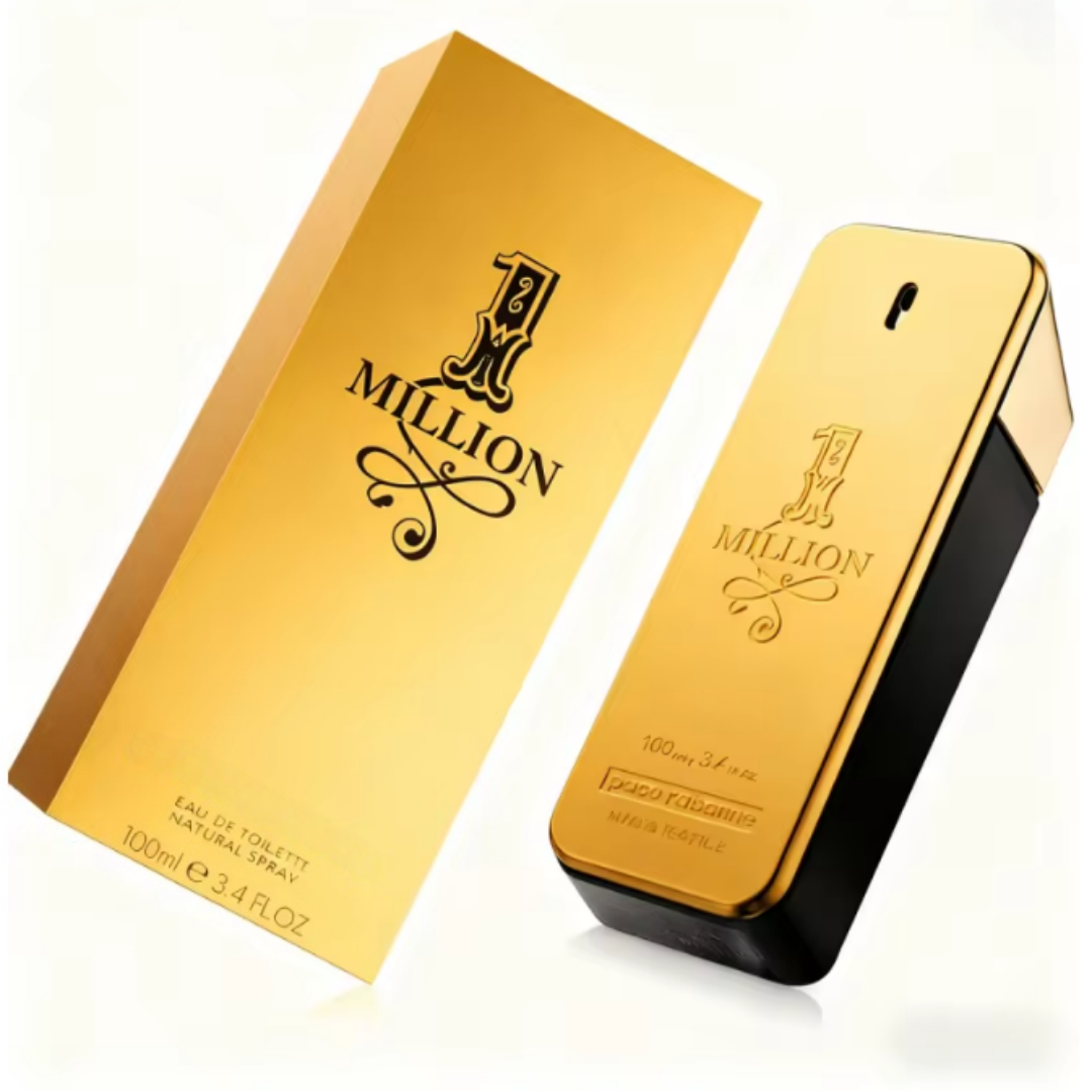 1 Million Pico Rabanne Perfume - Perfume Adrien Fragrance บทวิจารณ์และราคา