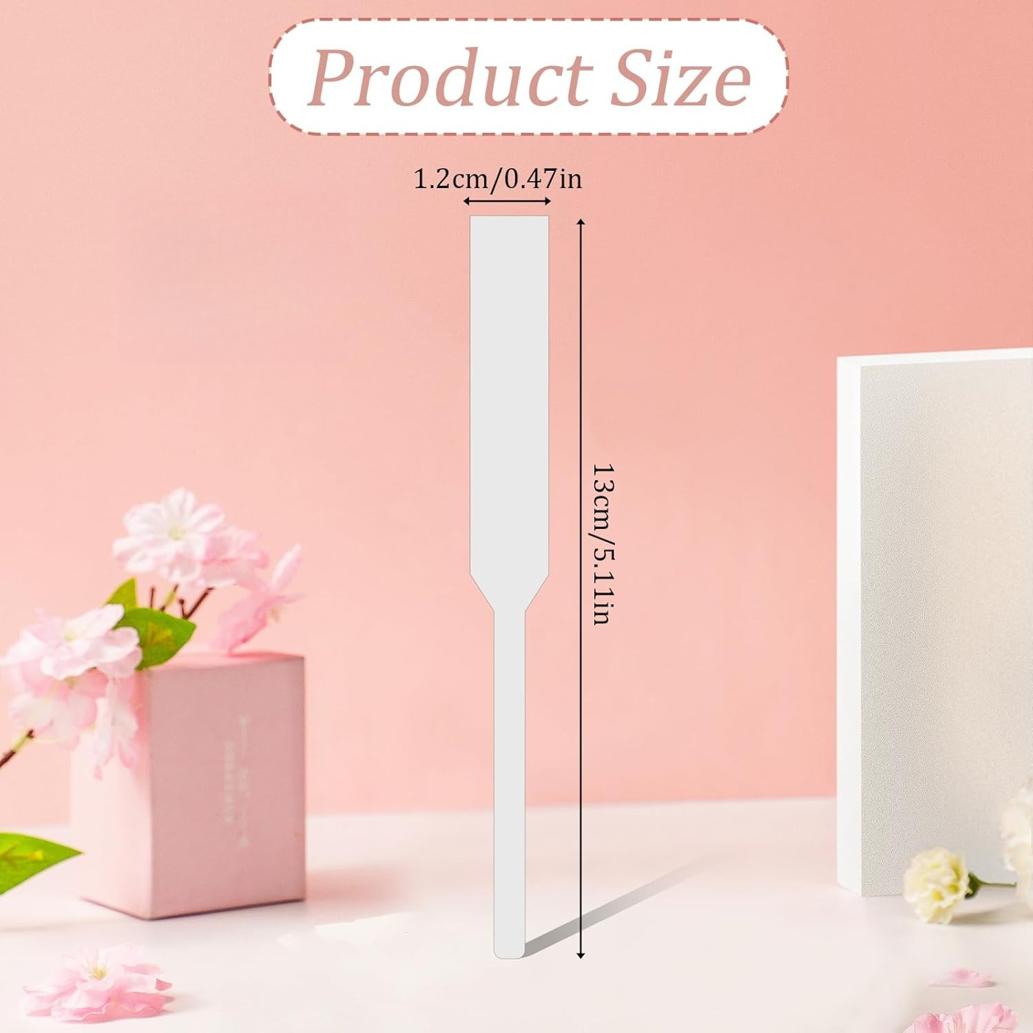 150-350PCS Perfume Test Strips - Perfume Fragrance Bulk บทวิจารณ์และราคา