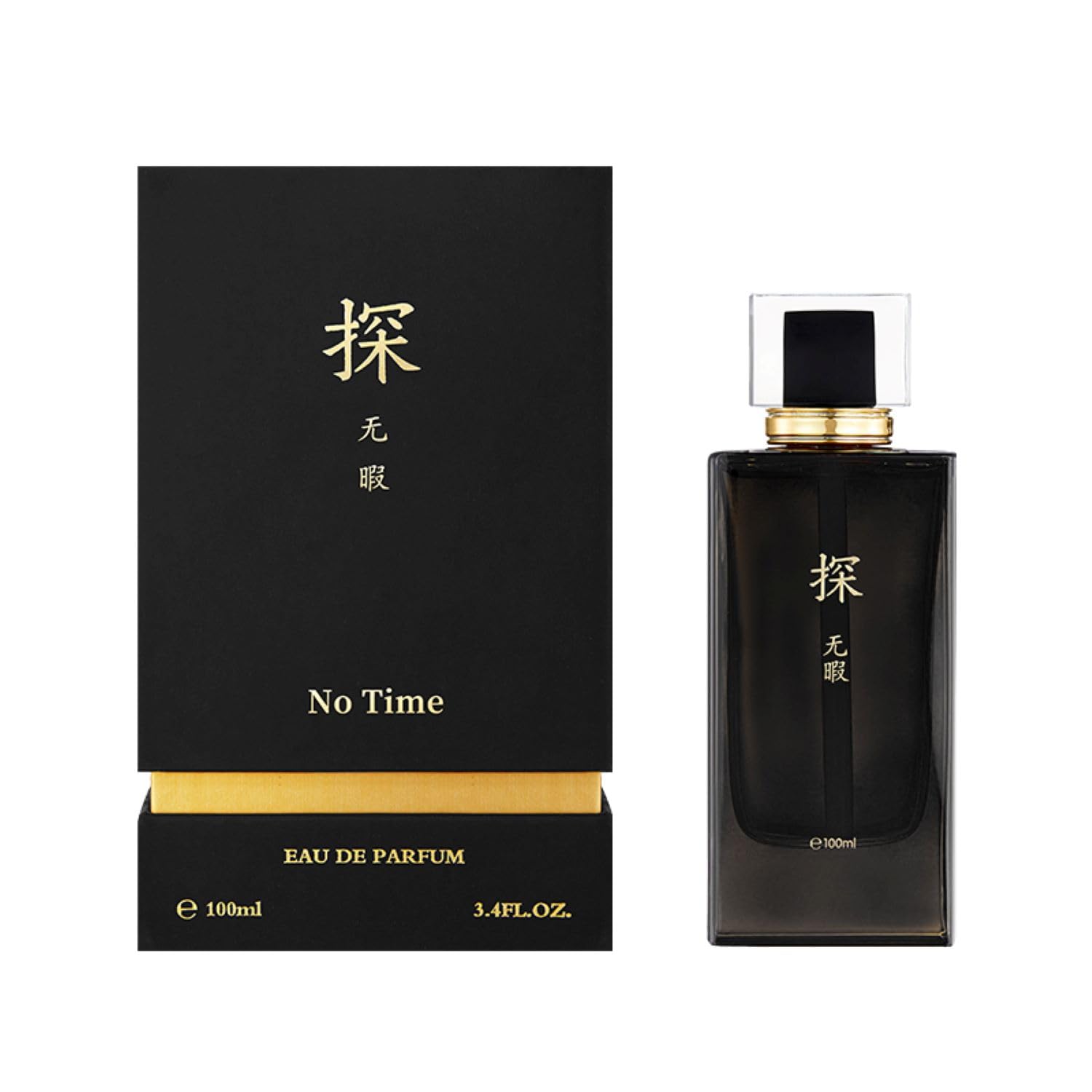 MAJESTY'S SECRET PHEROMAX Perf - Perfume Fragrance Time บทวิจารณ์และราคา