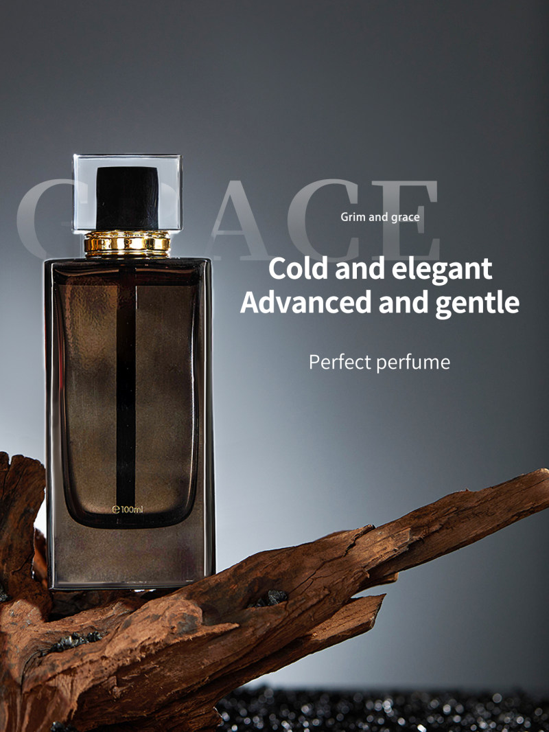 MAJESTY'S SECRET PHEROMAX Perf - Perfume Fragrance Time บทวิจารณ์และราคา