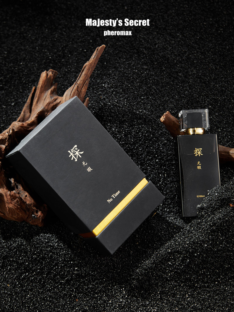 MAJESTY'S SECRET PHEROMAX Perf - Perfume Fragrance Time บทวิจารณ์และราคา