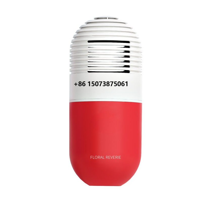 Time  Plastic Car Air Freshene - Perfume Fragrance Time บทวิจารณ์และราคา