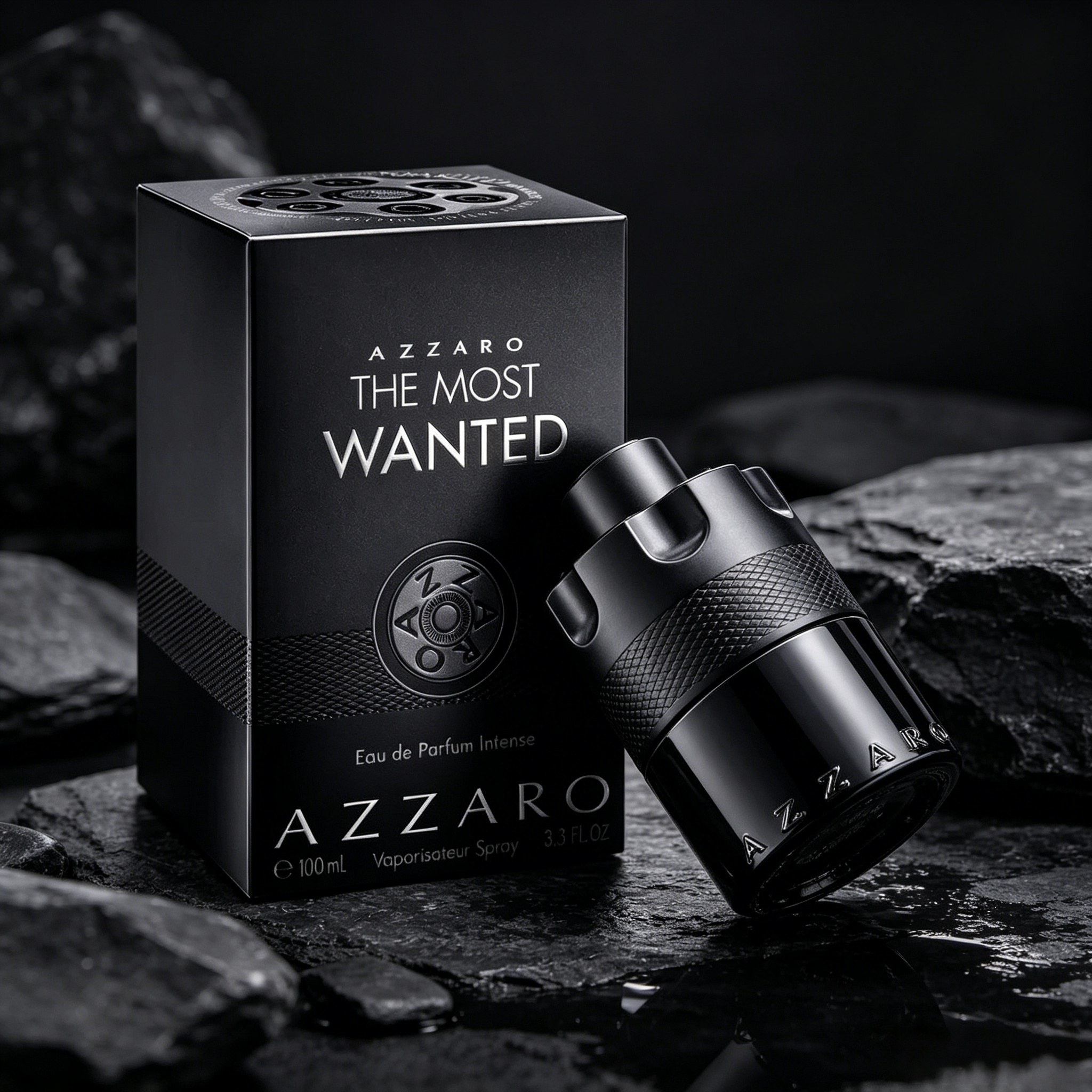 Azzaro The Most Wanted Intense - Perfume Adrien Fragrance บทวิจารณ์และราคา