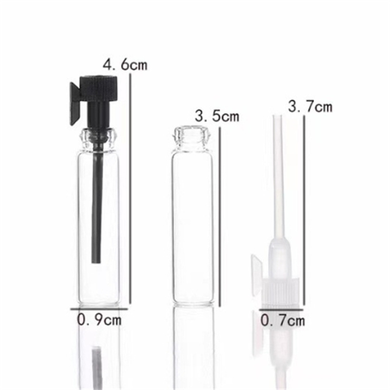 Bulk Pack 5/20/50/100/200PCS 1 - Perfume Fragrance Bulk บทวิจารณ์และราคา