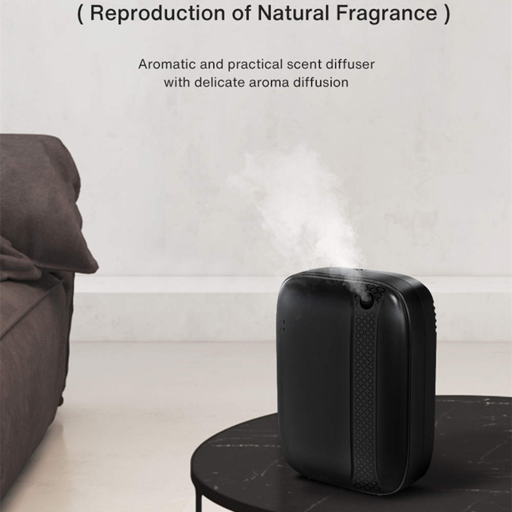 Electric Air Freshener Namste  - Perfume Fragrance For Room บทวิจารณ์และราคา