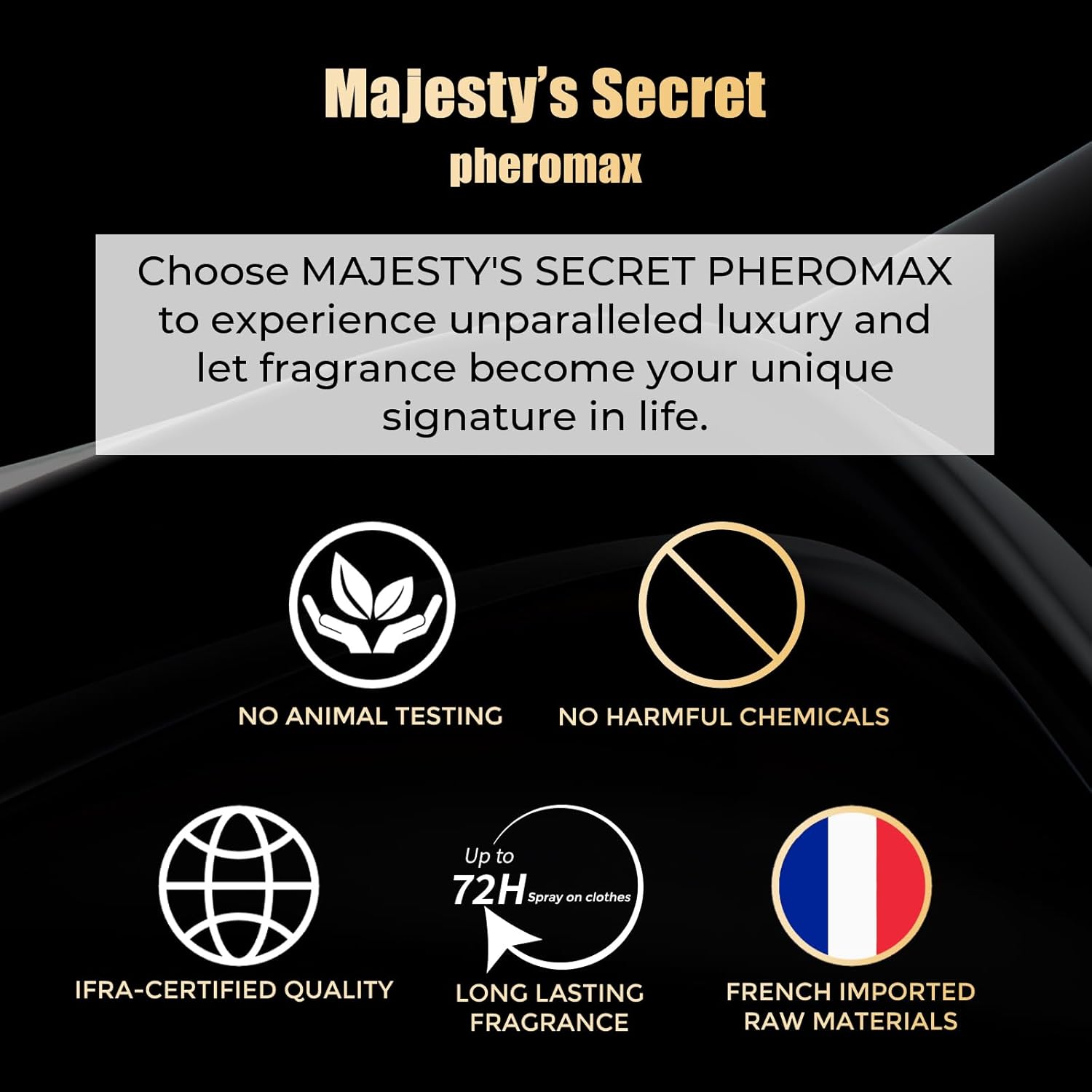 Passion Rose Perfume for Women - Passion Fragrance Perfume บทวิจารณ์และราคา