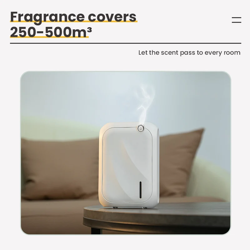 Namste Home Electric aroma dif - Perfume Fragrance For Room บทวิจารณ์และราคา