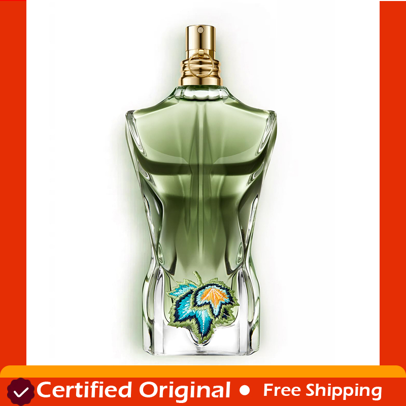 Original Arabic Perfume Jean P - Fragrance Long Lasting Perfume บทวิจารณ์และราคา