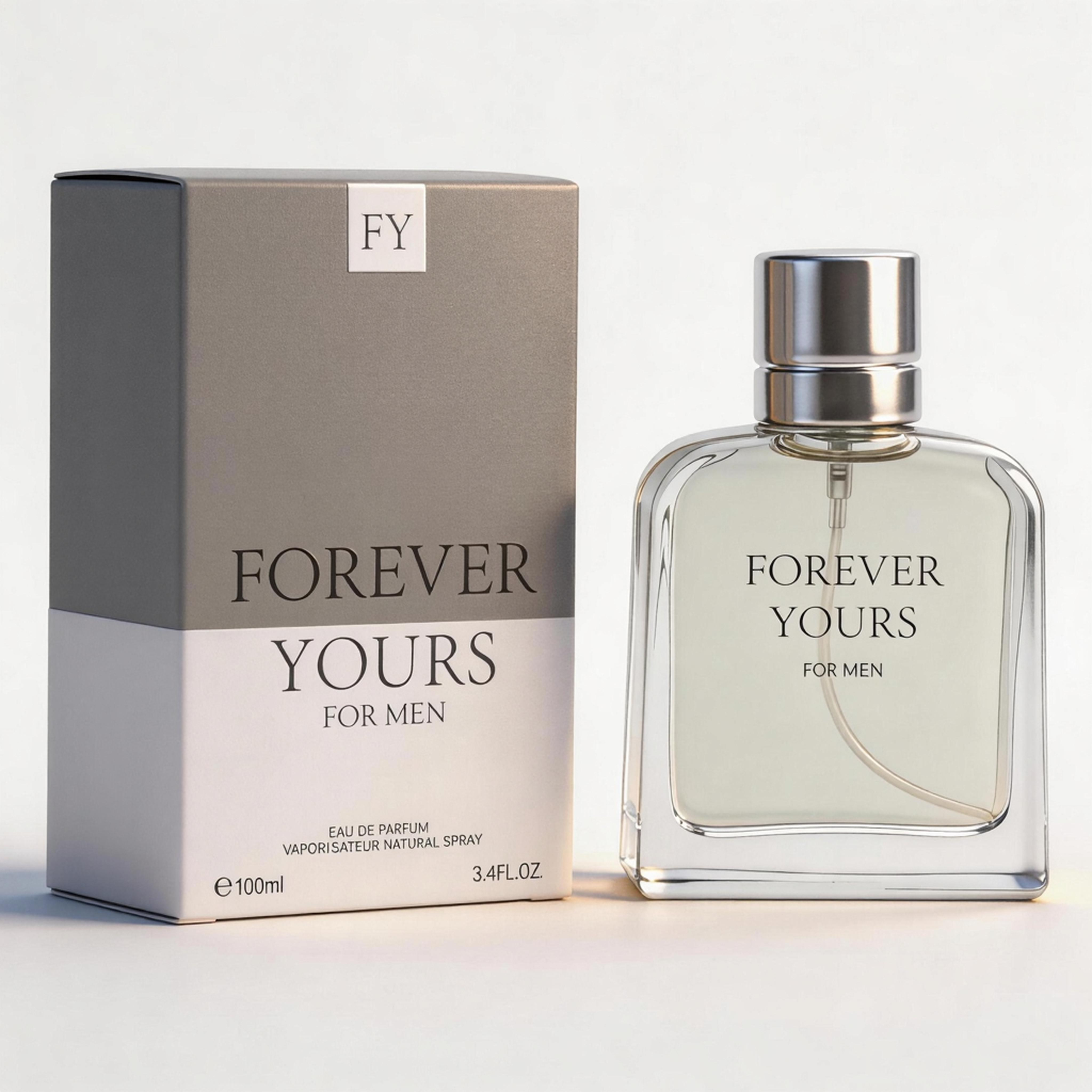 EXTREME Men's EDP 3.4 Ounce (P - Fragrance Long Lasting Perfume บทวิจารณ์และราคา